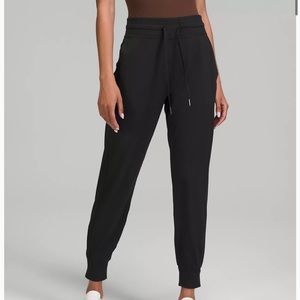 Lululemon Ready to Rulu High-Rise Jogger